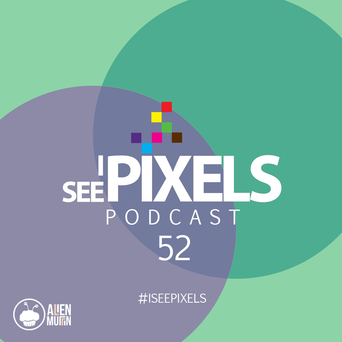 No new trends - I See Pixels Podcast Episode 52